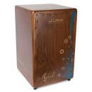 J.Leiva Medina Vintage Cajon