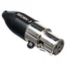 Rode MiCon 3 Adapter