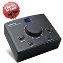 Presonus Micro Station BT Monitor-Controller + Bonus In-Ear Kopfhörer