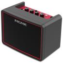 Nux Gitarren-Verstärker Mighty Lite BT MKII Grau
