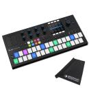 Fender Studio Performance-Controller Motion 32 mit Tuch