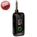 Nux Mighty Plug Verstärker- und Effekt-Simulation + Bonus In Ear Kopfhörer