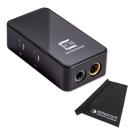 Ultrasone Digital-Analog-Wandler Naos Micro USB-DAC mit Tuch