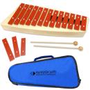 Sonor Glockenspiel NG-11 mit Tasche
