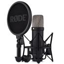 Rode NT1 5th Generation XLR USB Studio-Mikrofon Schwarz B-Ware