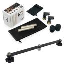 Rode NT5 MP Mikrofon-Set mit STB01 Stereo-Schiene