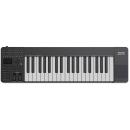 Nux Keyboard NTK-37 USB MIDI Keyboard-Controller