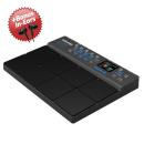 Nux Percussion Pad DP-2000 E-Drum+ Bonus In-Ear Kopfhörer