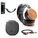 Ollo Audio Kopfhörer R1 1.0 mit Wandhalter