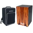 Pur Cajon PC1077 Vision One Santos Palisander mit Tasche