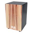 Pur Cajon PC1088 Vision One Satin Nuss