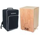 Pur Cajon PC1399 Vision Pro Ast Eiche mit Tasche
