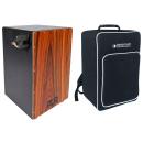 PUR Cajon PC5499R Vision SP PRO Palisander mit Tasche