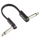 EBS Patchkabel PCF-DL10 flaches Patchkabel 10 cm