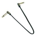EBS Patchkabel PG-28 flaches Premium Patchkabel 28 cm