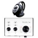 Blackstar Audio-Interface Polar 2 Interface mit Kopfhörer