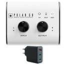 Blackstar Audio-Interface Polar GO mobiles Interface mit Netzteil