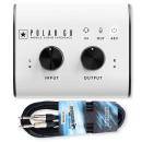 Blackstar Audio-Interface Polar GO mobiles Interface mit Klinkenkabel