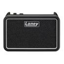 Laney Verstärker Prism Mini Gitarrenverstärker Schwarz
