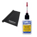 Caig CaiKleen Gummi-Reiniger RBR100L-25C mit Tuch
