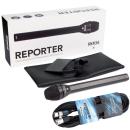 Rode Reporter-Mikrofon mit XLR Kabel 6m