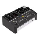 Two Notes ReVolt Bass Preamp Simulator