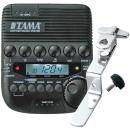Tama Metronom RW200 Rhythm Watch mit RWH10 Halter