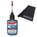 Caig DeoxIT Pflegemittel S25L-25CA Kontaktschutz mit Tuch