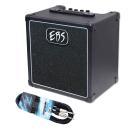 EBS Verstärker Session 30S MK3 Bass Combo mit Kabel