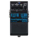 Boss Effektgerät SDE-3 Digital Dual Delay Pedal