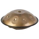 Sela Handpan SEHP203 Harmony D-Kurd Edelstahl