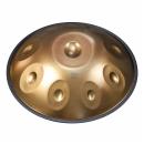 Sela Handpan SEHP400 Nomo D-Kurd Edelstahl