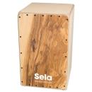 Sela Cajon SE-MC1 Maestro Olea