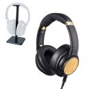 Ultrasone Kopfhörer Signature Master Pro mit Tisch-Stativ