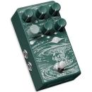 Klowra Effektgerät Sprout Modulation Pedal