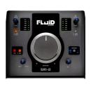 Fluid Audio Interface SRI-2 Interface und Monitor-Controller