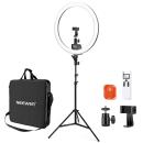 Neewer Ringlicht SRP18-2.4G LED-Leuchte mit Fernbedienung