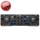 Hercules DJ Control Starlight + Bonus In-Ear Kopfhörer