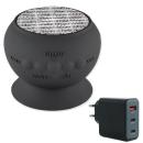 Fluid Audio Gitarren-Verstärker Strum Buddy Pro Mini-Amp mit Ladegerät