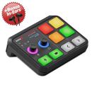 Rode X Streamer X Videoaufnahme-Interface + Bonus In-Ear Kopfhörer