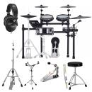Roland TD-27KV2 E-Drum mit Hardware und Zubehör