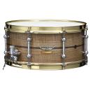 Tama Star Reserve Snare Drum Oiled Curly Ash