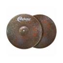 Bosphorus Becken Turk Serie Hi-Hat 14 Zoll
