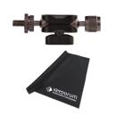 Rode Kugelgelenk Universal Ball Mount mit Tuch