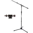 Rode Kugelgelenk Universal Ball Mount mit Stativ