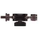 Rode Kugelgelenk Universal Ball Mount Dual-Kugelkopf