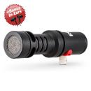 Rode VMML Videomic Me-L für iOS Geräte + Bonus In-Ear Kopfhörer