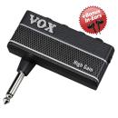 Vox Kopfhörer-Verstärker für Gitarre amPlug 3 High Gain + Bonus In-Ear Kopfhörer