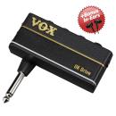 Vox Kopfhörer-Verstärker für Gitarre amPlug 3 UK Drive + Bonus In-Ear Kopfhörer