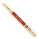 Wincent 55F Fusion Hickory Woodtip Schlagzeugstöcke